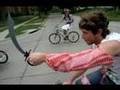 Yankton Riverboat Days Drunken Pirate Bike Ride
