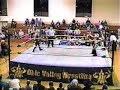 pro women wrestling Melissa Coatesvs WWE Women's Champion, Mickie James formerly Alexis Laree from OVW, TNA