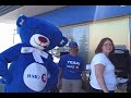 Lakeshore, BMO BBQ for Alison