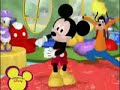 mickey triki triki
