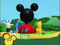 mickey triki triki