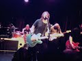 Foo Fighters at Velvet Jones Santa Barbara CA 12811