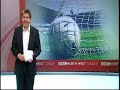 BBC Northwest Interview about Spirit of Shankly Protests