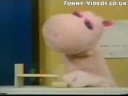 childrens tv show makes an epic fail in choice of words