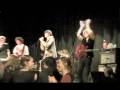 The Quaint, Erato Zaal Roosendaal 081214