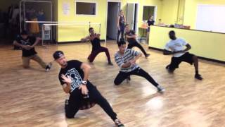 The Benefits of Dancing: Exercise being number 1