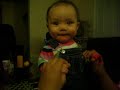 Kaelin @ 6 months