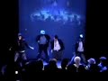 Be Bop Crew