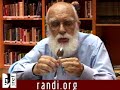 Randi Unmasks Uri\