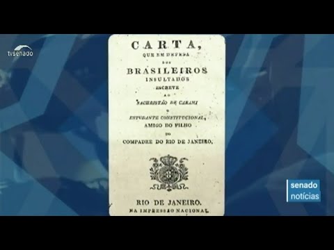 Panfletos históricos podem trazer nova perspectiva sobre movimento que libertou Brasil de Portugal