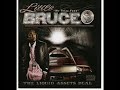 Little Bruce - Fly As I