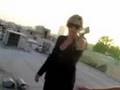 Rooftop Brawl