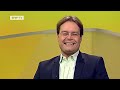 Studiogespräch zum Thema "Sodbrennen" | Fit & Gesund