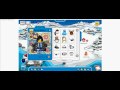 free club penguin best member account
