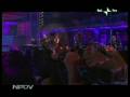 videos de Giorgia  PER FARE A MENO DI TE_  live a NPDV 4.12.2008