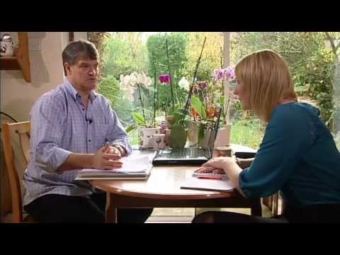 BBC One's Inside Out - January 2012