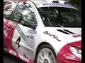 Rally della Marca Trevigiana 2007