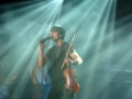 Alexander Rybak - Roll With The Wind (live in Warsaw, 7.12.2009)