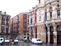Bilbao el teatro Arriaga