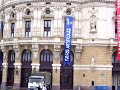 Bilbao el teatro Arriaga