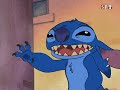 Stitch & Angel - Accidentally in love