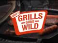 Dirty Grills Gone Wild