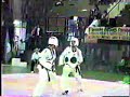 TaeKwon-do Lutas Dilsin TaeKwon-do Lutas Dilsin