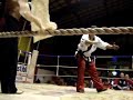 KICK BOXING