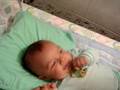 Cutest baby laugh - Lindo bebê rindo