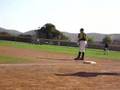 First Base