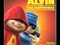 Alvin and the Chipmunks - Beautiful Girls (Sean Kingston)