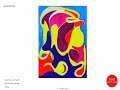 Christine McDonald Artist Abstract Expressionism