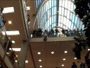 Am 17.10.2008 trafen sich ca. 150 Flashmobber aus Karlsruhe und Umgebung im ECE-Center (Ettlinger Tor) um alle gemeinsam ein Meer aus Seifenblasen zu produzieren.