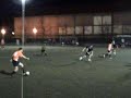 Gol de erik contra el bar padul