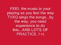 [FanVid] DBSK/TVXQ Thousand Year Love Song - Piano Version