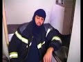 Fous Ta Cagoule. Version Pompiers de l\