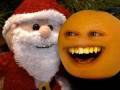 The Annoying Orange 4: Sandy Claus