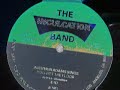 Aurthur Adams - You Got The Floor