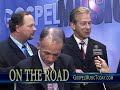 The Calvarymen Quartet on Gospel Music Today