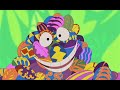 the lion king 1½:  hakuna matata english  part 2 