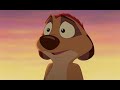 the lion king 1½:  hakuna matata english  part 2 