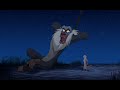 the lion king 1½:  hakuna matata english  part 2 