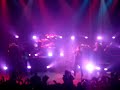 Incubus - Anna Molly - Live @ Astoria