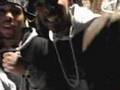 DJ Dacick 1 and PBC Poppin bottles wit Ja Rule