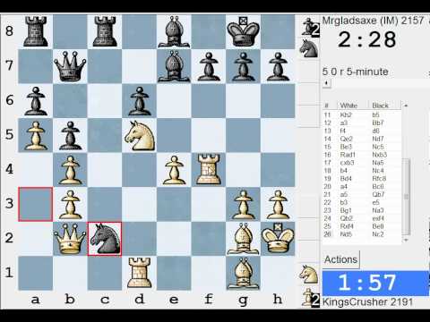 chess online