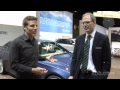 2011 BMW Alpina B7 Auto Show Video Kelley Blue Book