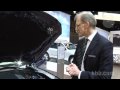 Icon for Post #2011 BMW Alpina B7 Auto Show Video Kelley Blue Book