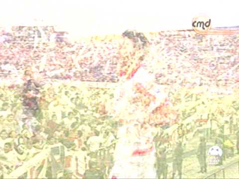 Video - Espectacular la Trinchera Norte! - Trinchera Norte - Universitario de Deportes - Peru