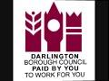 The Pride Of Darlington / Escapade