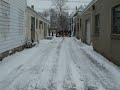 Thrift Store Unification Plow